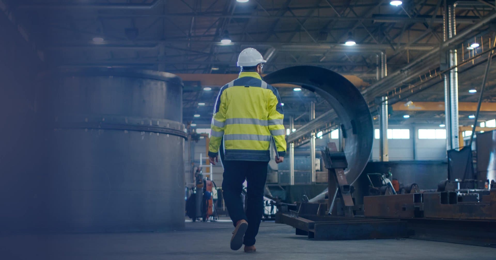 Company background image